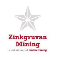 Zinkgruvan Mining AB logo, Zinkgruvan Mining AB contact details