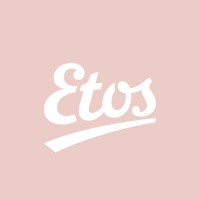 Etos logo, Etos contact details