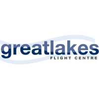 Great Lakes Flight Centre logo, Great Lakes Flight Centre contact details