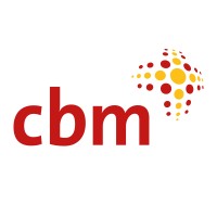 CBM International logo, CBM International contact details