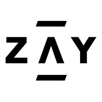 Zay Bags logo, Zay Bags contact details