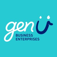 genU Business Enterprises logo, genU Business Enterprises contact details