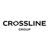 CROSSLINE logo, CROSSLINE contact details