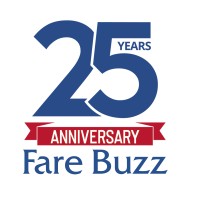 Fare Buzz Inc logo, Fare Buzz Inc contact details