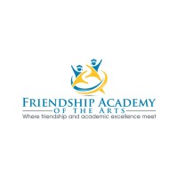 Friendship Academy of the Arts logo, Friendship Academy of the Arts contact details