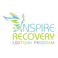 INSPIRE RECOVERY logo, INSPIRE RECOVERY contact details