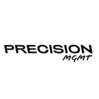 Precision MGMT logo, Precision MGMT contact details