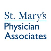 St. Mary's Physician Associates logo, St. Mary's Physician Associates contact details