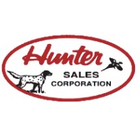 Hunter Sales Corporation logo, Hunter Sales Corporation contact details