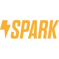 Spark TV logo, Spark TV contact details