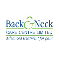 Back & Neck Care Centre, Ltd logo, Back & Neck Care Centre, Ltd contact details