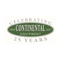 Continental Equipment Company logo, Continental Equipment Company contact details