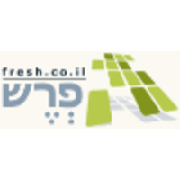 Fresh.co.il logo, Fresh.co.il contact details