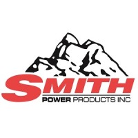 Smith Power Products, Inc. logo, Smith Power Products, Inc. contact details