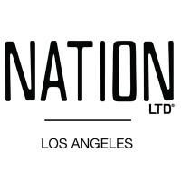 Nation LTD logo, Nation LTD contact details