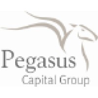 Pegasus Capital Group logo, Pegasus Capital Group contact details