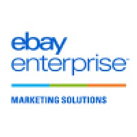 eBay Enterprise Marketing Solutions (formerly e-Dialog) logo, eBay Enterprise Marketing Solutions (formerly e-Dialog) contact details