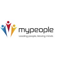 Mypeople logo, Mypeople contact details