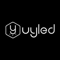 UYLED logo, UYLED contact details