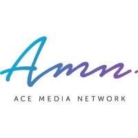 Ace Media Network logo, Ace Media Network contact details