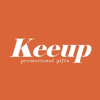 Keeup Promotional Gifts Ltd logo, Keeup Promotional Gifts Ltd contact details