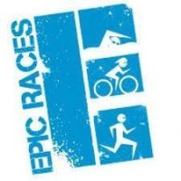 Epic Races logo, Epic Races contact details