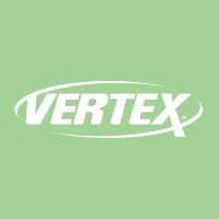 Vertex Products logo, Vertex Products contact details