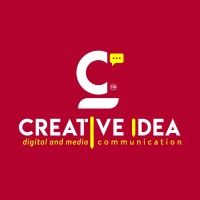 Creative Idea logo, Creative Idea contact details