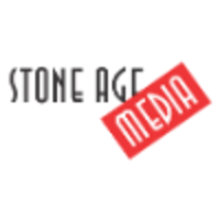 Stone Age Media logo, Stone Age Media contact details