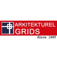 Arkitekturel Grids logo, Arkitekturel Grids contact details