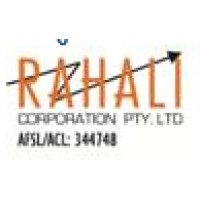 Rahali Corporation Pty Ltd logo, Rahali Corporation Pty Ltd contact details