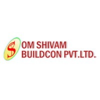 OM Shivam Buildcon Pvt Ltd logo, OM Shivam Buildcon Pvt Ltd contact details