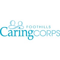 Foothills Caring Corps logo, Foothills Caring Corps contact details