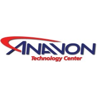 Anavon Communications logo, Anavon Communications contact details