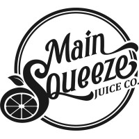 Main Squeeze Juice Co logo, Main Squeeze Juice Co contact details