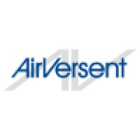 AirVersent, Inc. logo, AirVersent, Inc. contact details