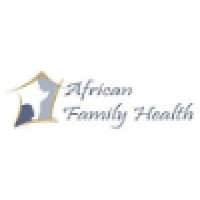 African Family Health logo, African Family Health contact details