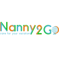 Nanny2go logo, Nanny2go contact details