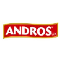 Andros UK Limited logo, Andros UK Limited contact details