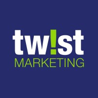 Twist Marketing Inc. logo, Twist Marketing Inc. contact details