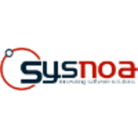 Sysnoa Group logo, Sysnoa Group contact details