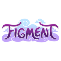 Figment logo, Figment contact details