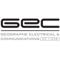 GEC - Geographe Electrical & Communications logo, GEC - Geographe Electrical & Communications contact details