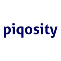 Piqosity logo, Piqosity contact details