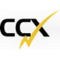 CCX Corporation logo, CCX Corporation contact details