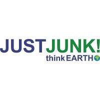 JUSTJUNK! logo, JUSTJUNK! contact details