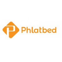 Phlatbed logo, Phlatbed contact details