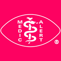 Australia MedicAlert Foundation logo, Australia MedicAlert Foundation contact details