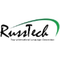 RussTech Language Services, Inc. logo, RussTech Language Services, Inc. contact details