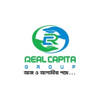 Real Capita Group logo, Real Capita Group contact details